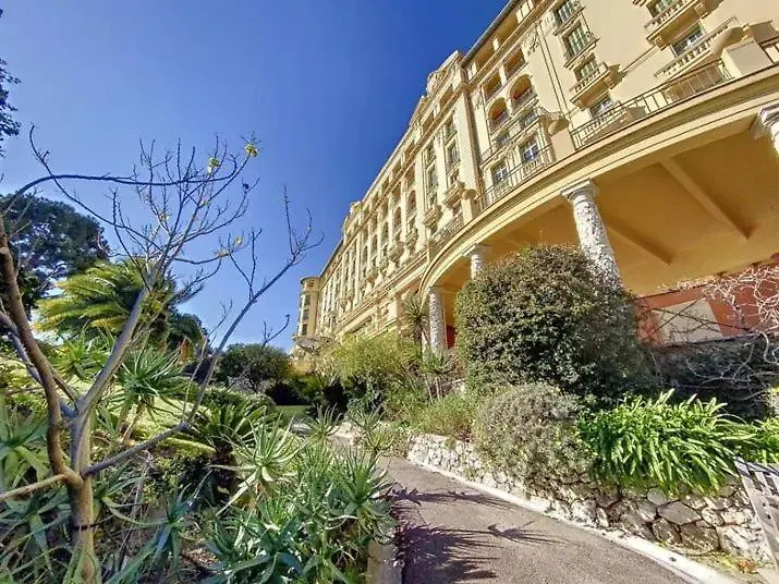 Apartment Studio Imperial Menton France