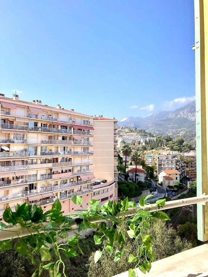 Studio Imperial Menton France