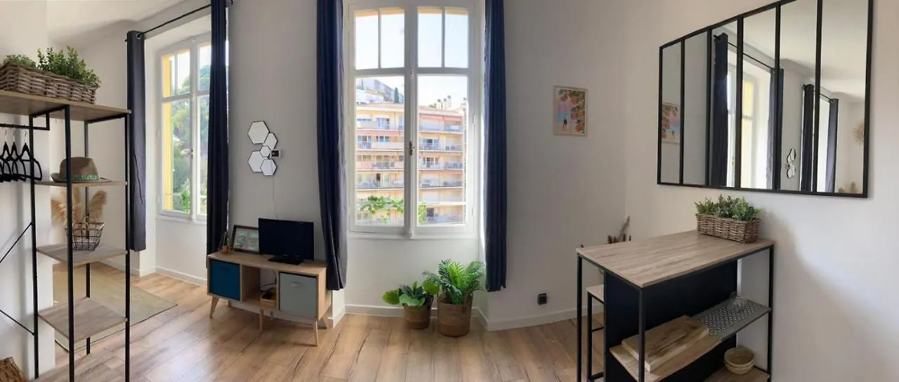 Studio Imperial Menton