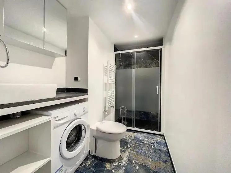 Studio Imperial Menton Apartment