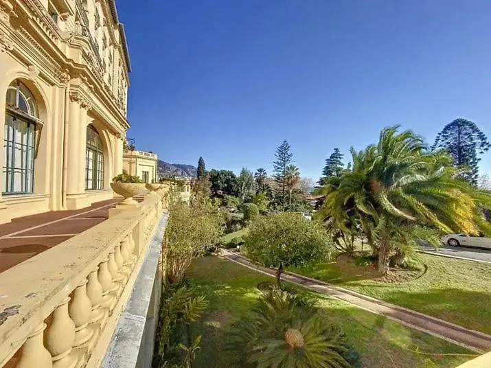 Studio Imperial location